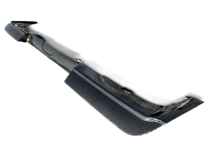 Carbon Fiber Rear AMG Bumper Diffuser for Mercedes-Benz w463a G-Wagon